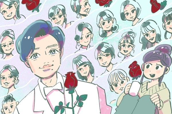 バチェラーは“野生”の男女が大暴れ!?　大人気シリーズの魅力とは