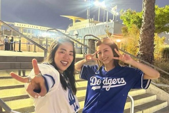 Instagram:宇賀なつみ(@natsumi_uga)より