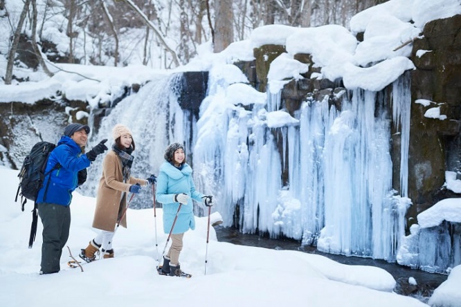 星野リゾートのプレスリリース画像
