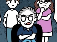 みんな敵。モラハラ彼氏の父親が考える「前時代的な結婚のカタチ」【トンデモ男と婚約破棄した話 ＃82】