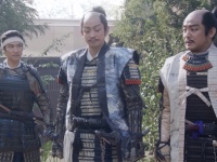 『真田丸』片岡愛之助演じる大谷吉継、親友・三成との友情に捧げた生き様とは