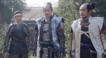 『真田丸』片岡愛之助演じる大谷吉継、親友・三成との友情に捧げた生き様とは