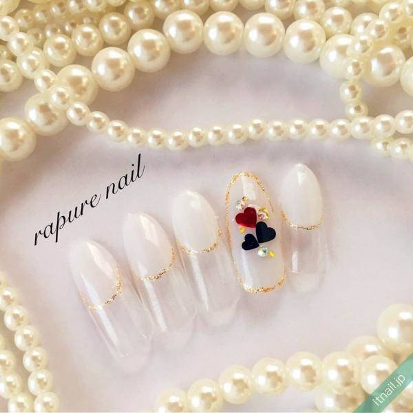 Rapure Nail (大阪)