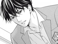 え……。家にあげた彼が明かした“衝撃の秘密”【デキる男女のデキない恋＃7】