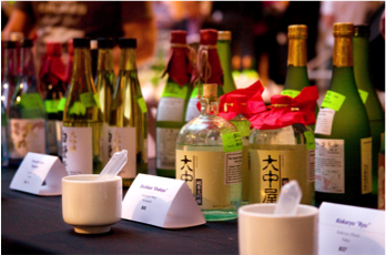 NPO法人ジョイ・オブ・サケのプレスリリース画像