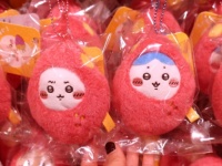 「ちいかわ」がお芋になった姿がかわいすぎる！　「ちいかわもぐもぐ本舗」川越店に行ってきた