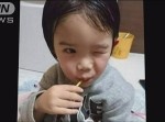 １９５ｃｍ暴力団員「ガンつけたから頭にきた」３歳児に殴る蹴るの暴行