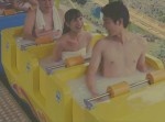 別府温泉がアミューズメント化！？　世界初の“温泉遊園地”実現へ…