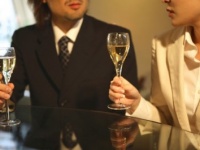 ○％の女性はYES！　今までにお持ち帰りされた経験ある？　ない？