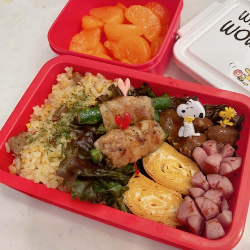 辻希美オフィシャルブログ「のんピース」より