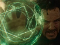 カンバーバッチ主演マーベル最新作『ドクター・ストレンジ』、常識破りの驚愕最新映像解禁！