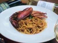 Trattoria THE CODEのプレスリリース画像