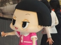 チコちゃん