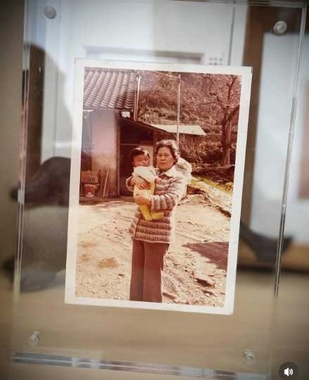 Instagram:氷川きよし(@kiina_kiyoshi_hikawa)より