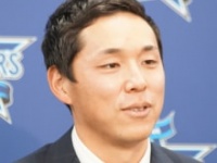 笠原祥太郎