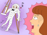 ギャーーっ!!!　婚活で100人以上とデートした女性が出会った「ヤバすぎる男」