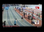 不運すぎ！　８００メートル走のランナーがスポーツ史に残る悲劇が襲われる…