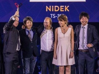 株式会社二デックのプレスリリース画像