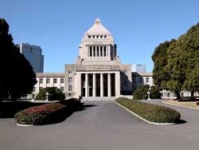 国会議事堂