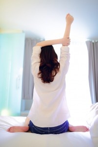 婚活疲れと睡眠障害　まとめ