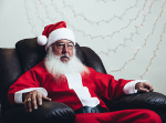 サンタクロース・オフィスが破産！？　税金滞納で…