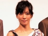 水川あさみ