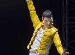 とっても“クイーン”な車のワイパーと『We Will Rock You』♪