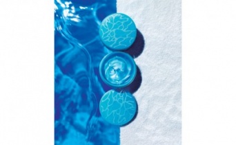 夏にピッタリ！　「オルビス」から、ひんやり冷感のオールインワンジェリーが新登場