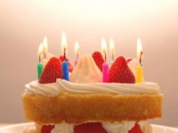 男子に聞いた！　誕生日に女子にされたい「お祝いプラン」いろいろ