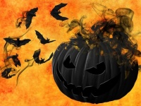 ハロウィンはなぜオバケや幽霊など、あの世のもので演出されるのか？幽霊が持つ役割とは？