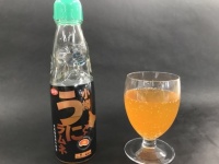 小樽うにラムネ