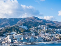 ​熱海、宿泊数激減の中、ロケの誘致や映画撮影が浸透