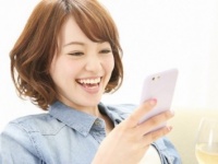 うれしいっ！　初デートのあと、男性からもらいたいLINE・5つ