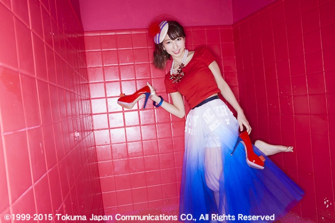 (C)1999-2015 Tokuma Japan Communications CO All Rights Reserved