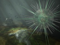 地球で一番深い海で原油を食らうバクテリアを発見（マリアナ海溝）