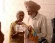 最高齢出産なるか！　７２歳のインド人女性が男の子を出産