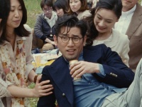 その顔は役柄？それとも本人？　『永い言い訳』パンフレットに映画完成後に本木雅弘が役柄になりきってインタビューした撮り下ろしドキュメンタリーDVDを付録