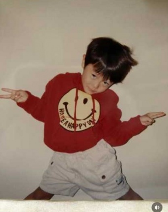 Instagram:中務裕太（@yuta_nakatsuka_official）より