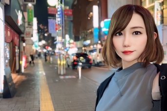 カワノアユミ