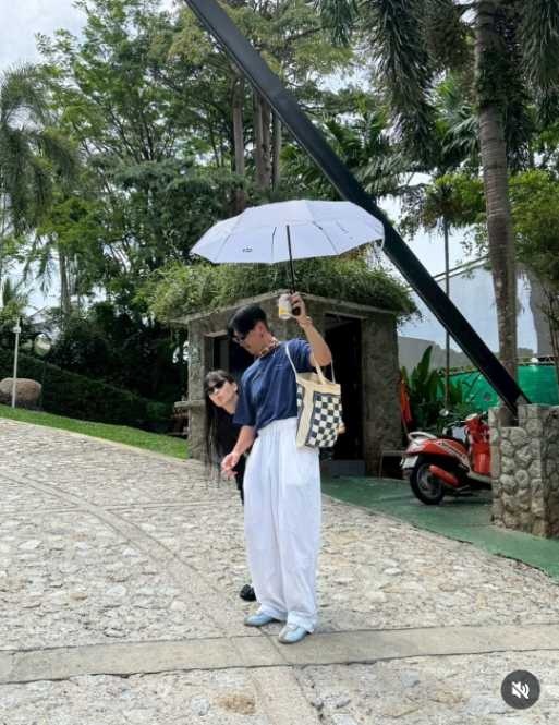 Instagram:Shota Matsuda(@shota_matsuda)より