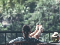 人生が楽しくなる！　前向きになる8つの方法