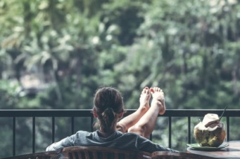 人生が楽しくなる！　前向きになる8つの方法