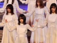 櫻坂46(c)NHK