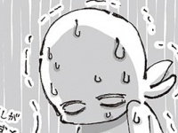 絶体絶命。鬼の腹痛でトイレに駆け込もうとするも用を足せない意外なワケ【つかれたときに読む海外旅日記 #9】