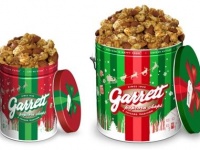 クリスマス限定の缶＆フレーバー