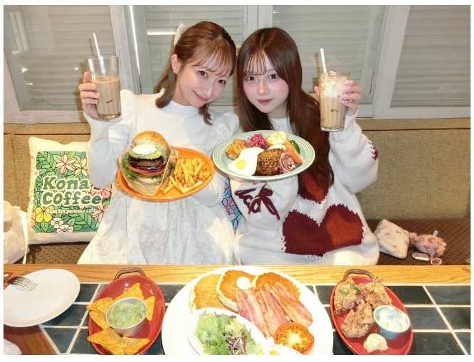 Instagram：辻希美(@tsujinozomi_official)より