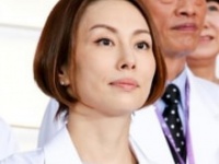 米倉涼子