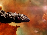 恒星間天体「オウムアムア」の正体に新たな説。それは冥王星に似た惑星の欠片かもしれない