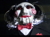 映画『ソウ』シリーズの第8弾目のタイトルが『Jigsaw』に変更