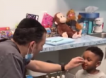 子どもから大人気！　魔法が使える歯医者さんが素敵すぎると話題に。